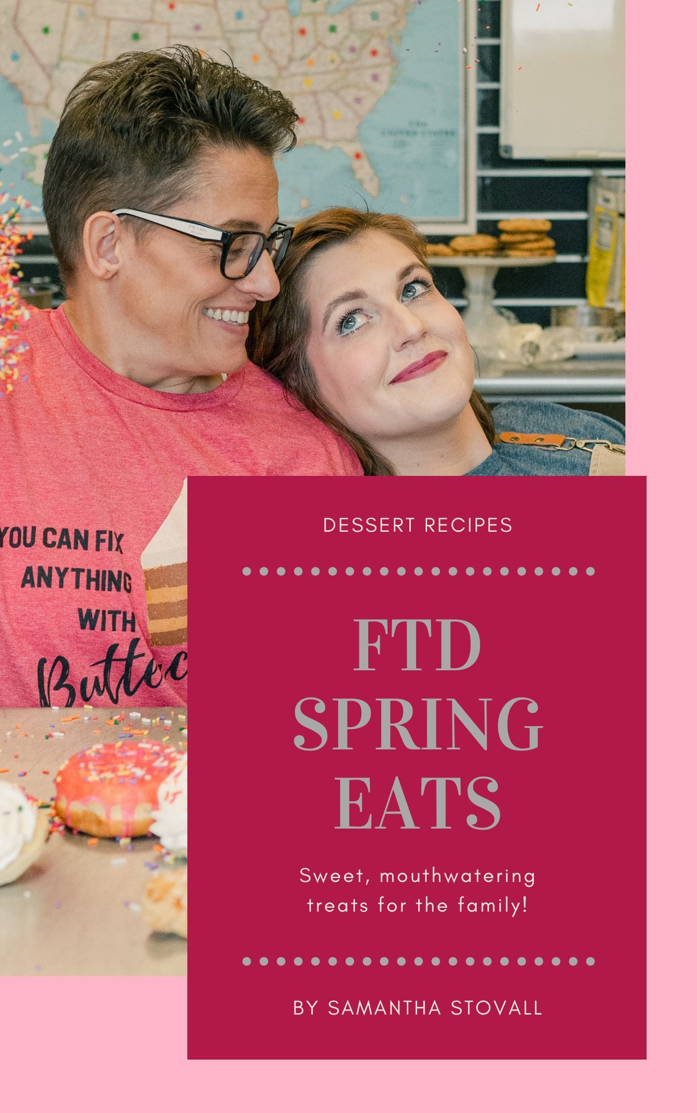 FTD Spring Eats