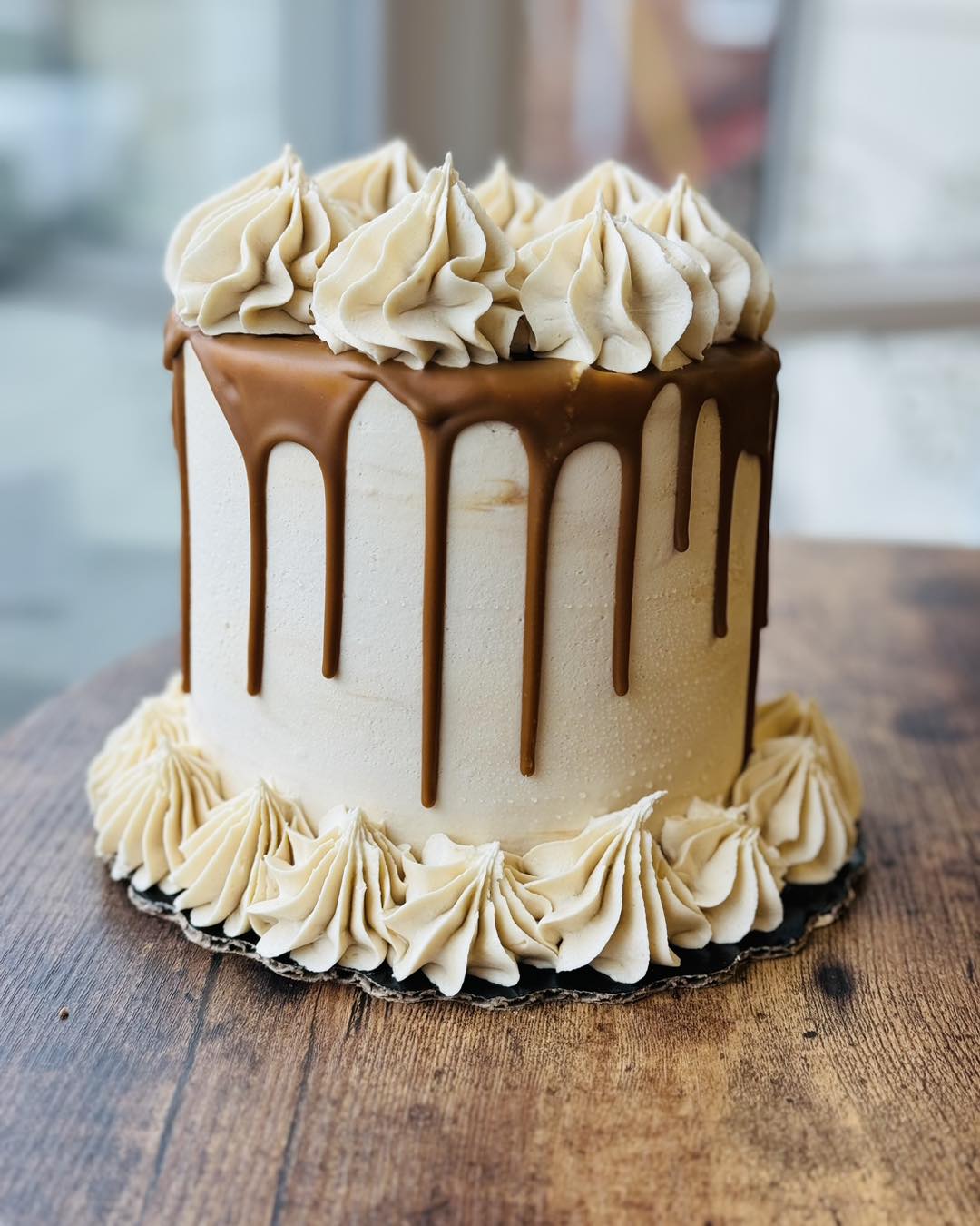 FTD Cookie Butter Cake