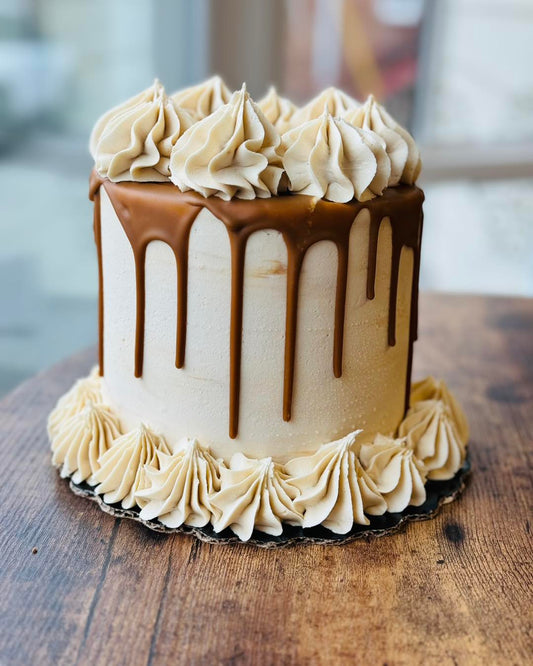 FTD Cookie Butter Cake
