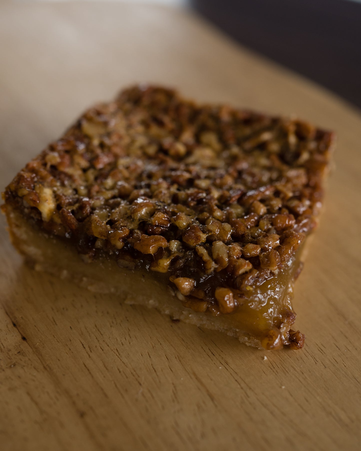 Pecan Pie Bar Recipe