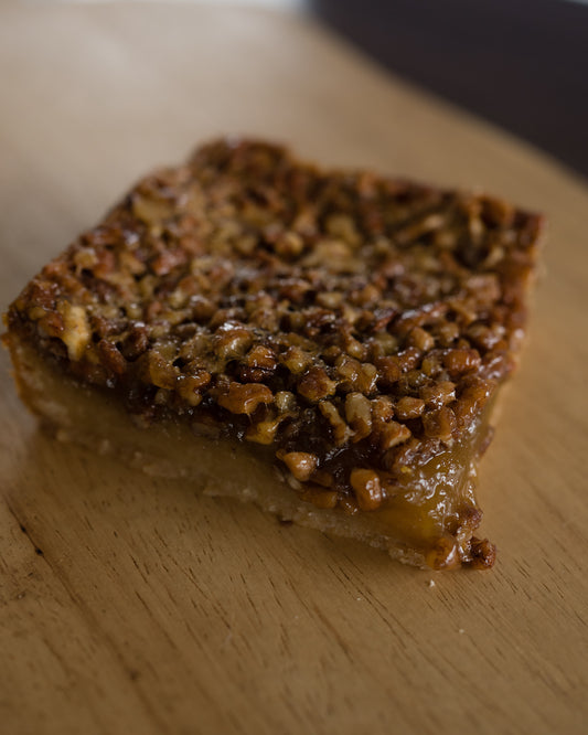 Pecan Pie Bar Recipe